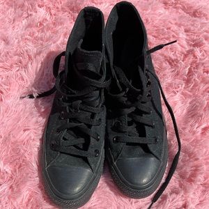 All Star Pro Suede C